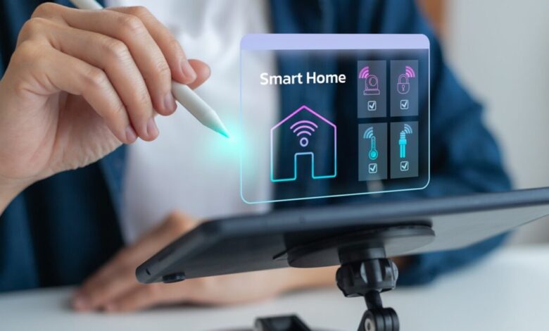 «Έξυπνο»-σπίτι:-Πώς-μειώνει-λογαριασμούς-και-απλοποιεί-την-καθημερινότητα