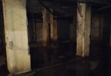 Τρίκαλα:-Καταγγελία-για-το-υπόγειο-της-Περιφερειακής-Ενότητας