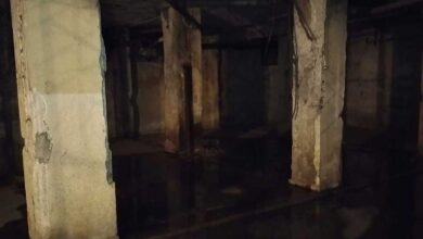 Τρίκαλα:-Καταγγελία-για-το-υπόγειο-της-Περιφερειακής-Ενότητας