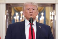 Οι-ΗΠΑ-διέσωσαν-τον-δεύτερο-πιλότο-που-καταρρίφθηκε-στο-Ιράν,-επιβεβαιώνει-ο-Τραμπ