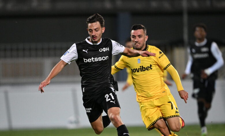 super-league:-Πρώτες-«μάχες»-στα-πλέι-οφ-για-τις-θέσεις-5-8