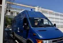 Βρέθηκε-όπλο-στον-χώρο-του-γυμναστηρίου-στις-φυλακές-Κορυδαλλού