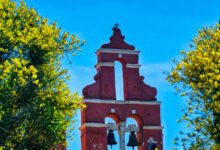 Καιρός-–-Πάσχα:-Ήλιος-και-υψηλές-θερμοκρασίες-μέχρι-τη-Μεγάλη-Πέμπτη-και-μετά-βροχές-με-ανέμους