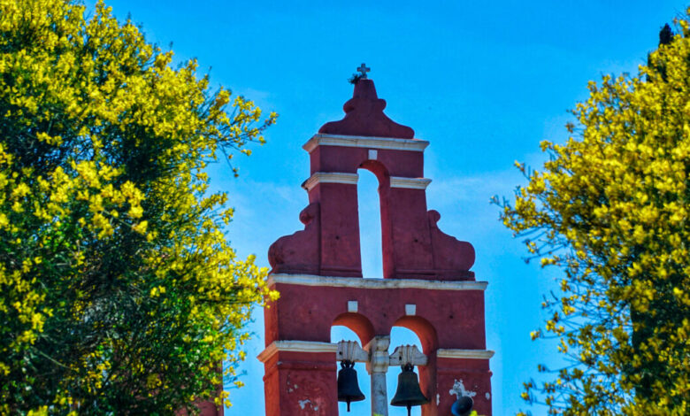 Καιρός-–-Πάσχα:-Ήλιος-και-υψηλές-θερμοκρασίες-μέχρι-τη-Μεγάλη-Πέμπτη-και-μετά-βροχές-με-ανέμους
