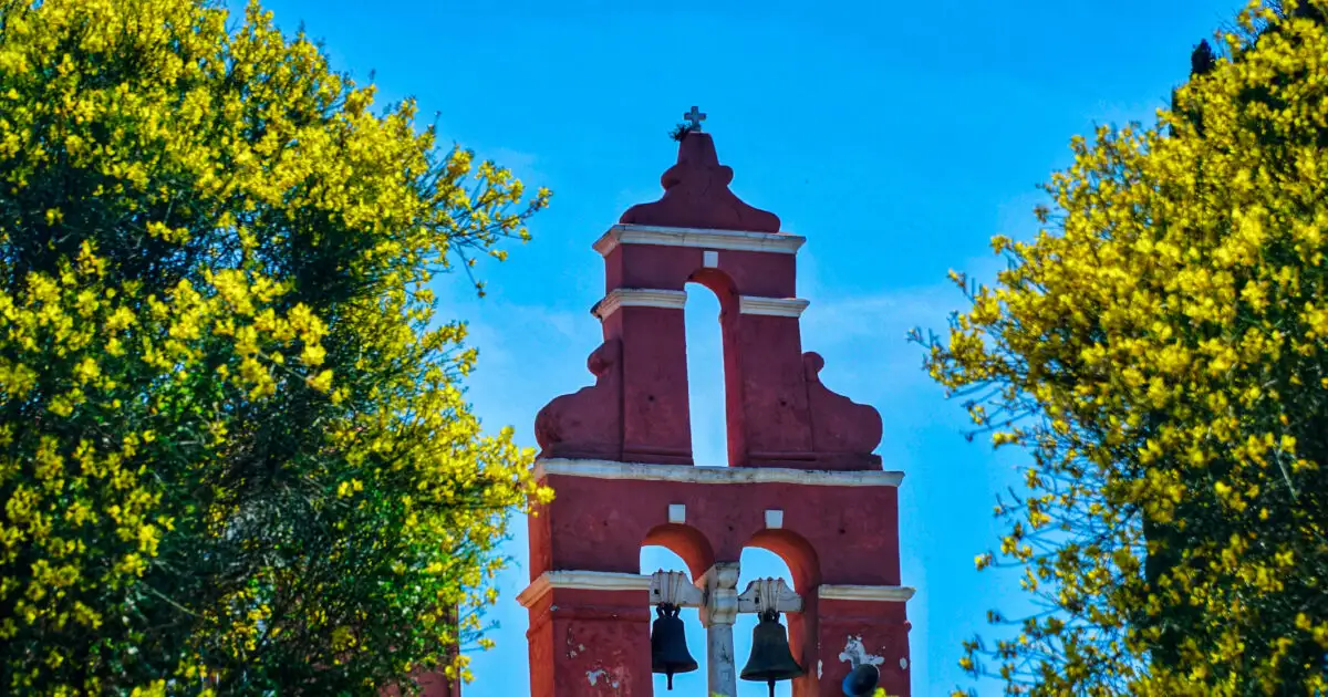 Καιρός-–-Πάσχα:-Ήλιος-και-υψηλές-θερμοκρασίες-μέχρι-τη-Μεγάλη-Πέμπτη-και-μετά-βροχές-με-ανέμους