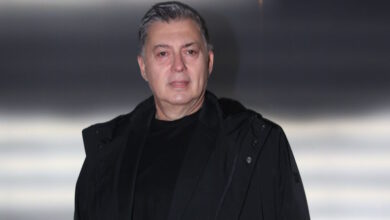 Νίκος-Μακρόπουλος:-Είμαι-πολύ-περίεργος,-παράξενος-και-δύστροπος-χαρακτήρας