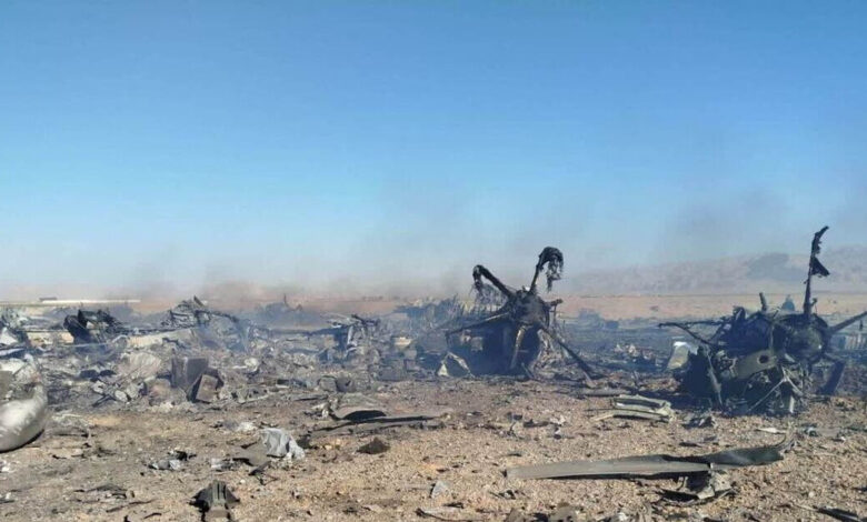 Ο-Αμερικανός-πιλότος-κρύφτηκε-τραυματισμένος-σε-βουνό-2.200-μέτρων-στο-Ιράν-πριν-διασωθεί-–-Ο-κομβικός-ρόλος-της-cia