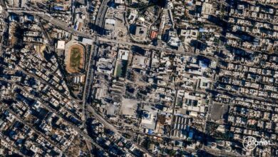 Η-εταιρεία-δορυφόρων-planet-labs-θα-αποκρύψει-επ’-αόριστον-εικόνες-πολέμου-του-Ιράν