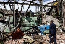 Πόλεμος-ΗΠΑ/Ισραήλ-–-Ιράν:-Διεσώθη-ο-αμερικανός-πιλότος,-συνεχίζεται-η-κλιμάκωση-[live]