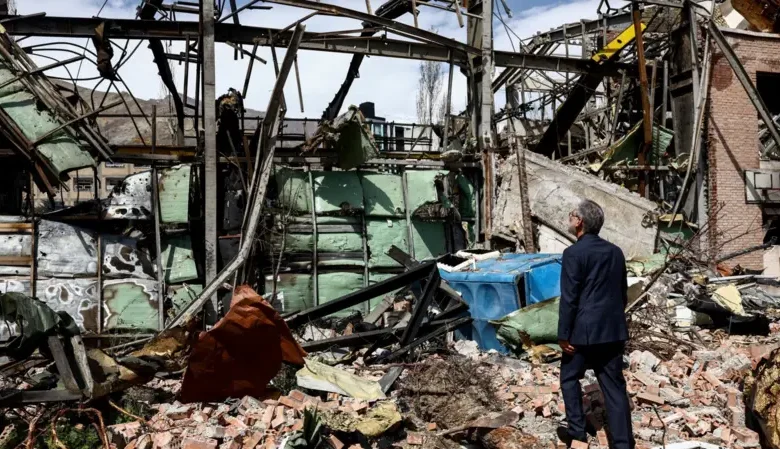 Πόλεμος-ΗΠΑ/Ισραήλ-–-Ιράν:-Διεσώθη-ο-αμερικανός-πιλότος,-συνεχίζεται-η-κλιμάκωση-[live]