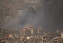 Ο-Τραμπ-«βλέπει»-πιθανή-συμφωνία-με-το-Ιράν-μέχρι-τη-Δευτέρα-–-«Πλήξαμε-εγκαταστάσεις-πετροχημικών-στο-Ισραήλ»-λέει-η-Τεχεράνη-–-Συνεχίζονται-οι-επιθέσεις-στον-Λίβανο