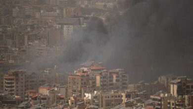 Ο-Τραμπ-«βλέπει»-πιθανή-συμφωνία-με-το-Ιράν-μέχρι-τη-Δευτέρα-–-«Πλήξαμε-εγκαταστάσεις-πετροχημικών-στο-Ισραήλ»-λέει-η-Τεχεράνη-–-Συνεχίζονται-οι-επιθέσεις-στον-Λίβανο