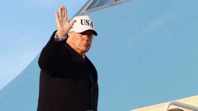 Τραμπ-στο-fox-news:-«Μία-συμφωνία-με-το-Ιράν-είναι-πιθανή-μέχρι-τη-Δευτέρα»