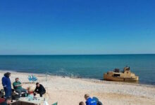 Ρωσία:-Ένας-νεκρός-και-δύο-αγνοούμενοι-έπειτα-από-τη-βύθιση-εμπορικού-πλοίου-στην-Αζοφική-Θάλασσα