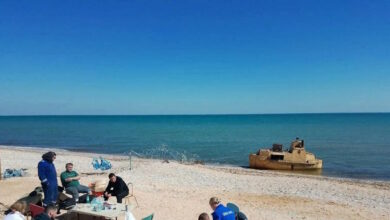 Ρωσία:-Ένας-νεκρός-και-δύο-αγνοούμενοι-έπειτα-από-τη-βύθιση-εμπορικού-πλοίου-στην-Αζοφική-Θάλασσα