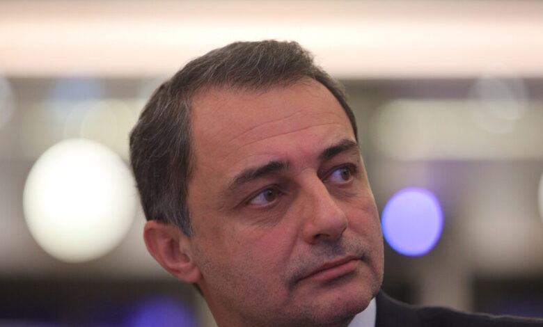 Μάξιμος-Σενετάκης-για-ΟΠΕΚΕΠΕ:-Για-κανέναν-λόγο-και-σε-κανέναν-δεν-θα-επιτρέψω-να-γίνω-θύμα-πολιτικής-ανθρωποφαγίας