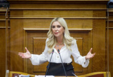 Νέοι-διάλογοι-της-Φωτεινής-Αραμπατζή-για-τον-ΟΠΕΚΕΠΕ:-«Πότε-θα-τον-πληρώσουμε;-Δεν-έχω-μούτρα-να-τον-αντικρίσω»