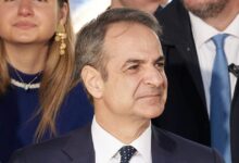 Κυριάκος-Μητσοτάκης:-«Η-δικιά-μας-έξοδος-από-μία-Ελλάδα-χαμηλών-προσδοκιών-σε-εκείνη-των-μεγάλων-διεκδικήσεων»