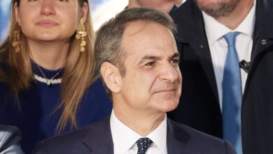 Κυριάκος-Μητσοτάκης:-«Η-δικιά-μας-έξοδος-από-μία-Ελλάδα-χαμηλών-προσδοκιών-σε-εκείνη-των-μεγάλων-διεκδικήσεων»