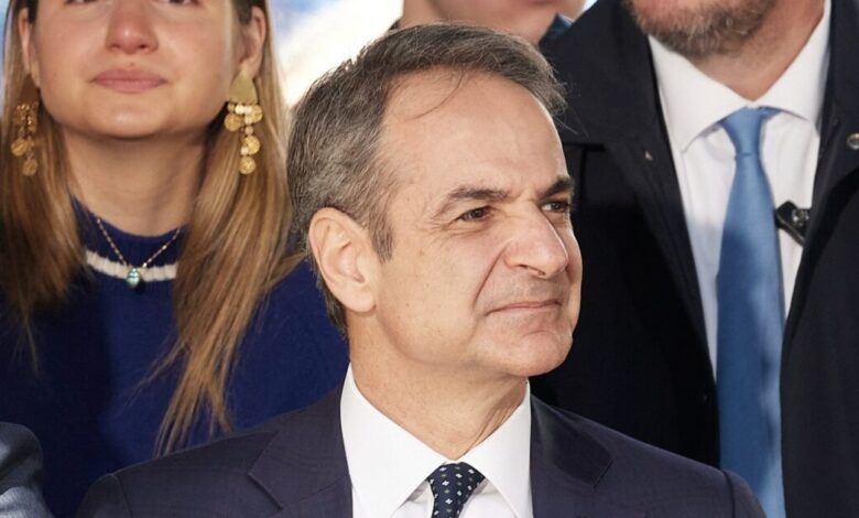 Κυριάκος-Μητσοτάκης:-«Η-δικιά-μας-έξοδος-από-μία-Ελλάδα-χαμηλών-προσδοκιών-σε-εκείνη-των-μεγάλων-διεκδικήσεων»