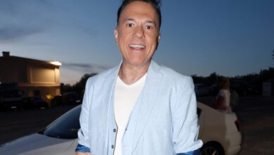 Ποσειδώνας-Γιαννόπουλος-για-Γαρυφαλλιά-Καληφώνη:-Η-εικόνα-της-στην-κηδεία-της-Μαρινέλλας-ήταν-ότι-πάει-για-ψώνια