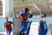 Πέταξε-η-πρωτιά…-Τρίκαλα-–-Αρης-Φιλιατών-0-0