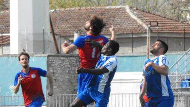 Πέταξε-η-πρωτιά…-Τρίκαλα-–-Αρης-Φιλιατών-0-0