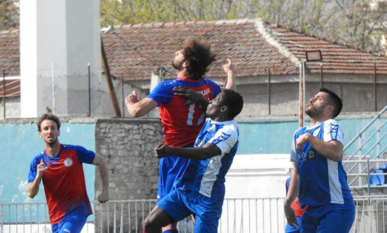 Πέταξε-η-πρωτιά…-Τρίκαλα-–-Αρης-Φιλιατών-0-0