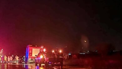 Εύβοια:-Οκτώ-αγνοούμενοι-σε-φαράγγι-–-Μεγάλη-επιχείρηση-της-Πυροσβεστικής