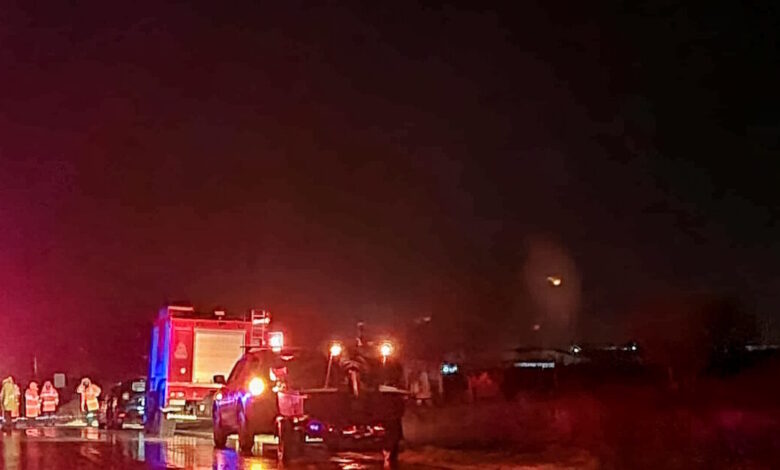 Εύβοια:-Οκτώ-αγνοούμενοι-σε-φαράγγι-–-Μεγάλη-επιχείρηση-της-Πυροσβεστικής