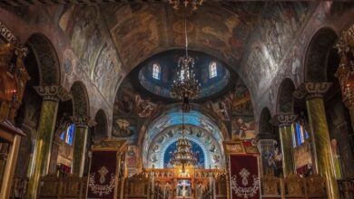 Μεγάλη-Εβδομάδα:-Η-σιωπή-που-επιστρέφει-σε-έναν-κόσμο-που-δεν-σταματά-ποτέ-–-Το-Πάσχα-που-ολοκληρώνει-το-νόημα-των-ημερών