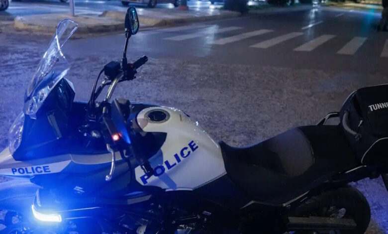 Χίος:-Συνελήφθη-οικιακή-βοηθός-για-σωματική-βλάβη-σε-βάρος-ηλικιωμένου-–-Τον-χτύπησε-στο-κεφάλι-και-τον-έδεσε-στο-κρεβάτι