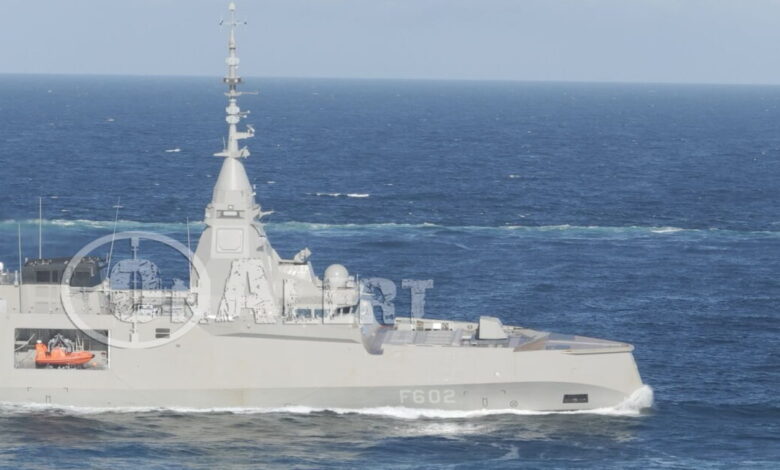 Αποκλειστικές-εικόνες-από-τις-φρεγάτες-«Νέαρχος»-και-«Φορμίων»,-ετοιμάζονται-για-τις-πρώτες-αποστολές