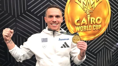 Πετρούνιας:-«Χρυσός»-στο-Παγκόσμιο-Κύπελλο-Ενόργανης-Γυμναστικής-του-Καΐρου-(video)