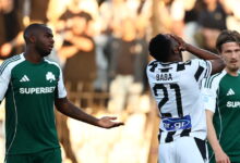 ΠΑΟΚ-–-Παναθηναϊκός-0-0:-Οι-πράσινοι-ανάγκασαν-τους-Θεσσαλονικείς-σε-απώλεια-βαθμών-στην-πρεμιέρα-των-πλέι-οφ-της-super-league