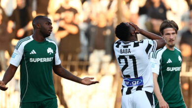 ΠΑΟΚ-–-Παναθηναϊκός-0-0:-Οι-πράσινοι-ανάγκασαν-τους-Θεσσαλονικείς-σε-απώλεια-βαθμών-στην-πρεμιέρα-των-πλέι-οφ-της-super-league