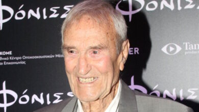 Γιάννης-Βογιατζής:-«Η-ζωή-μου-ήταν-το-θέατρο»
