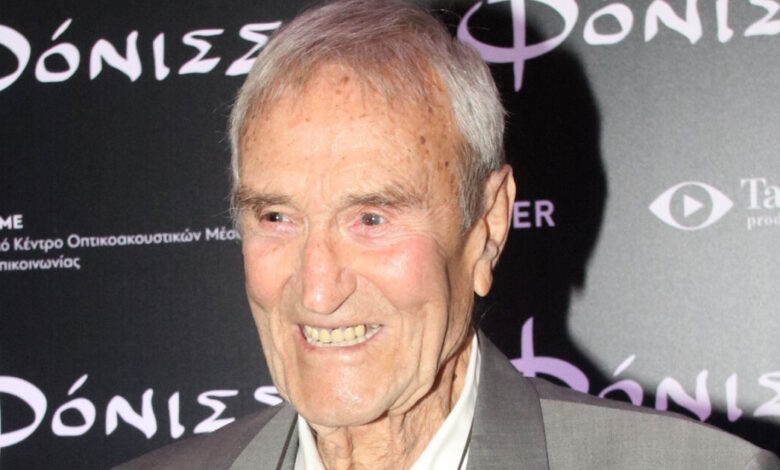 Γιάννης-Βογιατζής:-«Η-ζωή-μου-ήταν-το-θέατρο»