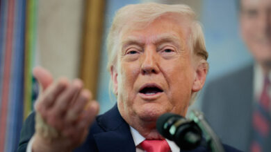 Ο-Ντόναλντ-Τραμπ-για-το-νέο-τελεσίγραφο-στο-Ιράν:-Λήγει-την-Τρίτη-στις-20.00-ώρα-ΗΠΑ