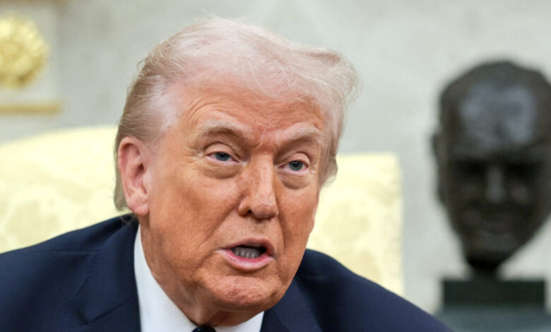 Τραμπ-στη-wall-street-journal:-«Θα-καταστρέψω-τα-εργοστάσια-ενέργειας-του-Ιράν,-εάν-δεν-ανοίξουν-τα-Στενά»