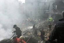 Χάος-στον-Λίβανο:-Έντεκα-νεκροί-από-ισραηλινές-επιθέσεις-σε-Τζνα-και-Χαρφάτα,-ανάμεσά-τους-και-παιδιά-–-Πάνω-από-30-τραυματίες