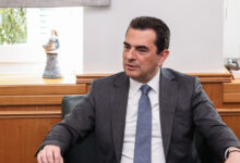 Ο-Κώστας-Σκρέκας-ζήτησε-την-άμεση-άρση-της-ασυλίας-του-από-την-Παρασκευή:-«Δεν-θα-επιτρέψω-η-παραμικρή-υπόνοια-να-πλήξει-την-παράταξη»