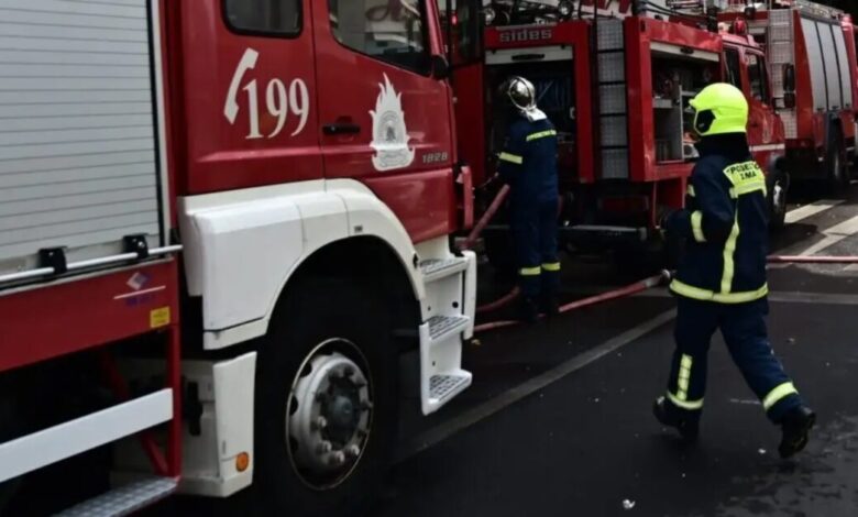 Εύβοια:-Εντοπίστηκαν-τα-8-άτομα-που-αγνοούνταν-σε-φαράγγι