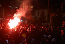 ΑΕΚ:-Πήρε-«φωτιά»-η-Νέα-Φιλαδέλφεια-για-τη-νίκη-επί-του-Ολυμπιακού,-αποθέωση-στη-Συγγρού-για-την-κιτρινόμαυρη-αποστολή