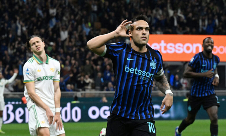 Ίντερ-–-Ρόμα-5-2:-Πεντάρα-τίτλου-των-νερατζούρι-στο-Μιλάνο