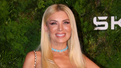 kατερίνα-Καινούργιου:-Η-πρώτη-ανάρτηση-μετά-τη-γέννηση-της-κόρης-της