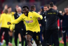 Κοϊτά:-«Ζητώ-συγγνώμη-από-τον-κόσμο-του-Ολυμπιακού-για-τον-τρόπο-που-πανηγύρισα-στο-τέλος-του-αγώνα»