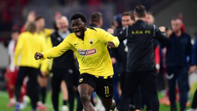 Κοϊτά:-«Ζητώ-συγγνώμη-από-τον-κόσμο-του-Ολυμπιακού-για-τον-τρόπο-που-πανηγύρισα-στο-τέλος-του-αγώνα»