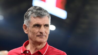 Μεντιλίμπαρ:-«Η-ΑΕΚ-ήταν-καλύτερη-από-εμάς,-κάναμε-πολύ-κακό-παιχνίδι»