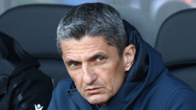 Στο-Βουκουρέστι-ο-Λουτσέσκου-για-τον-πατέρα-του:-«Είναι-μία-δύσκολη-κατάσταση»